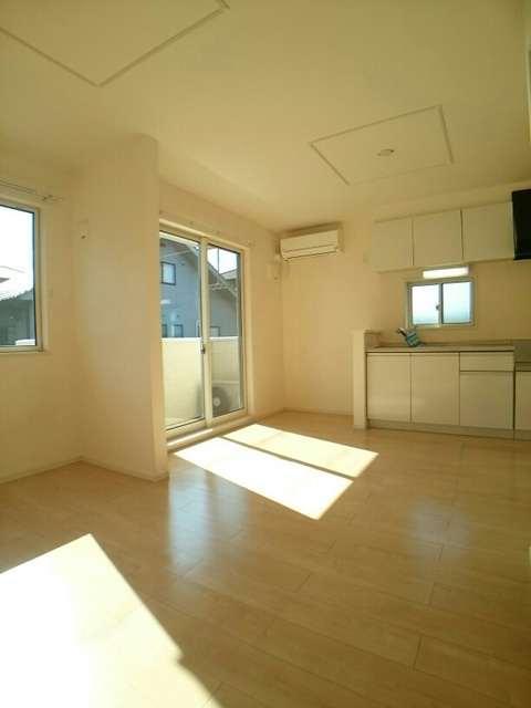 居室・リビング　居室・リビング