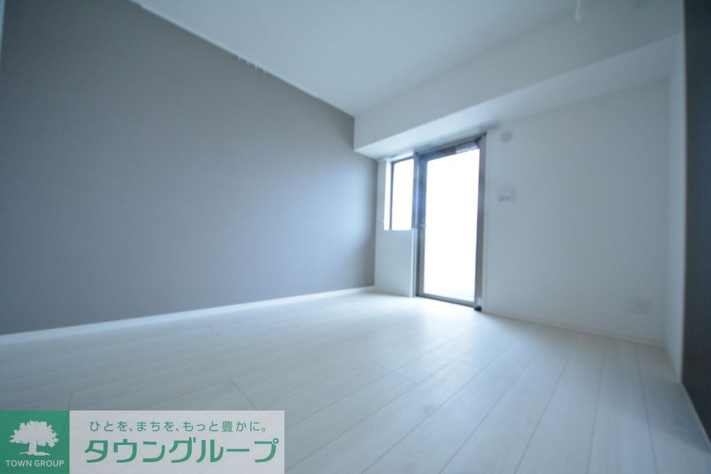 居室・リビング　リビング/居室