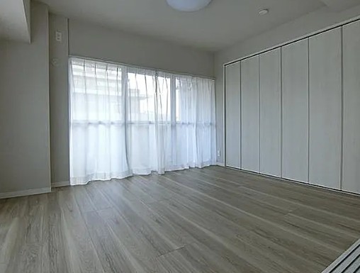 居室・リビング　※別部屋参考写真