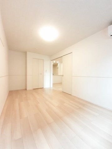 その他部屋・スペース　内装は落ち着いています