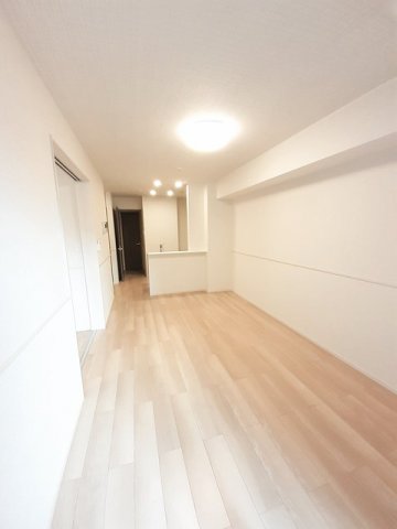 居室・リビング　おしゃれなリビングです