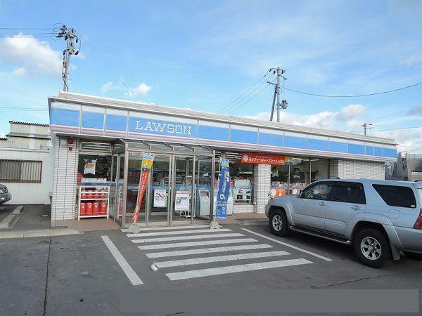 飲食店　スターバックスコーヒー八戸田向店（飲食店）まで800m