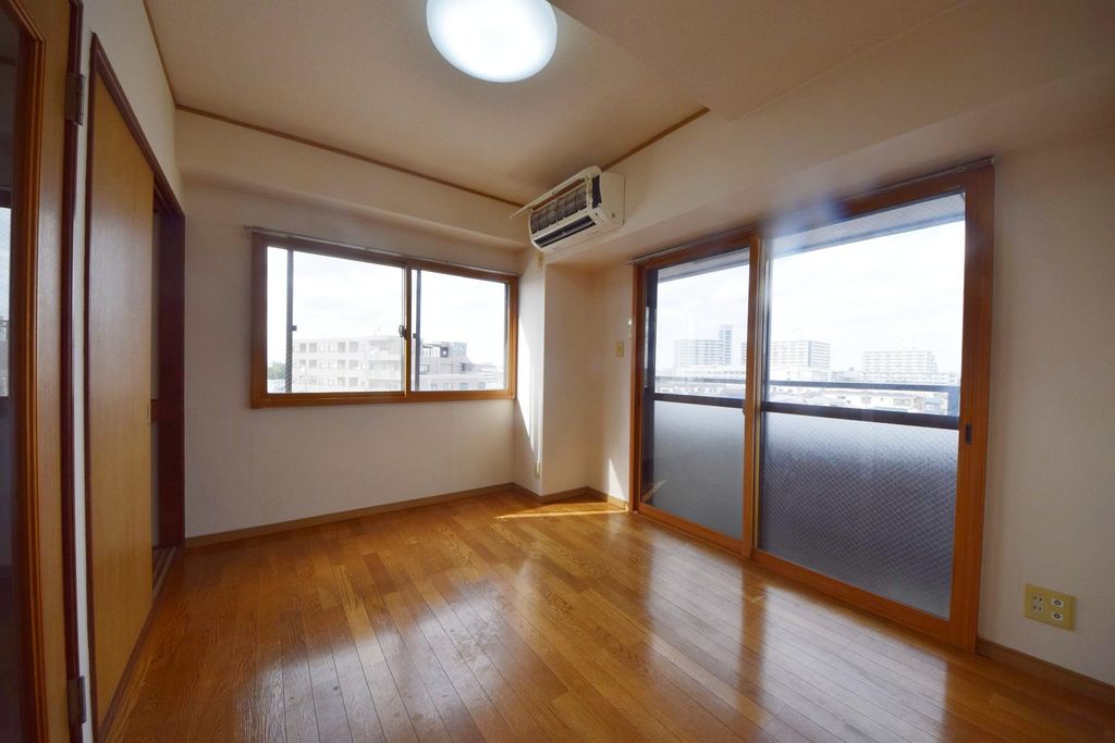 居室・リビング　リビング/居室