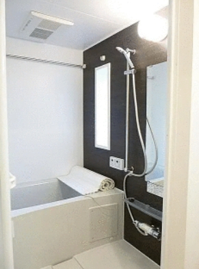 バス・シャワールーム　☆浴室☆