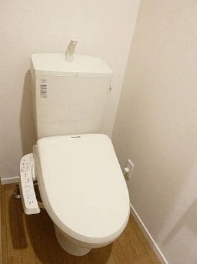 トイレ　☆トイレ☆