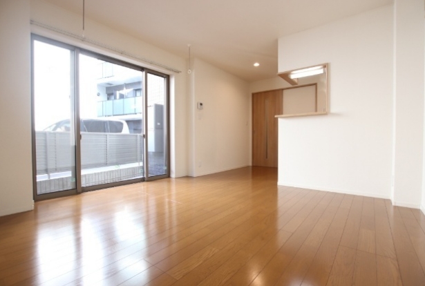 居室・リビング　☆リビング☆