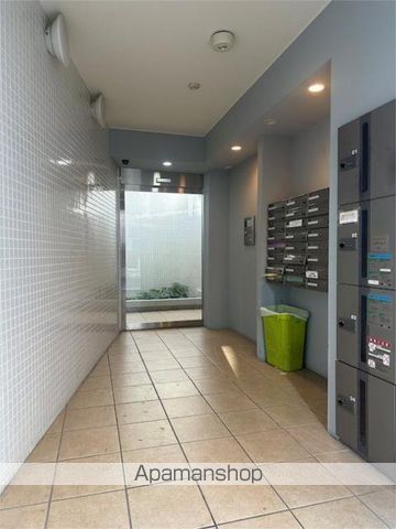 ロビー　ロビー