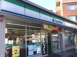 コンビニ　ファミリーマート 瑞穂内方町店（コンビニ）まで629m