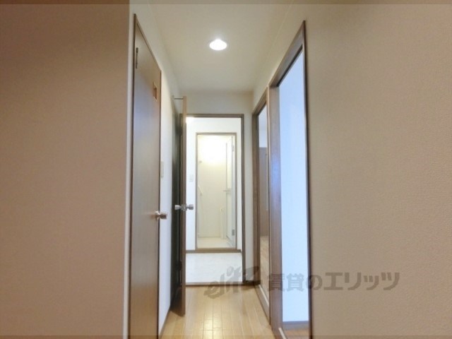 その他部屋・スペース　廊下