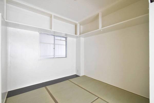 その他部屋・スペース　ビレッジハウスの同一物件・同一タイプの間取りの写真です