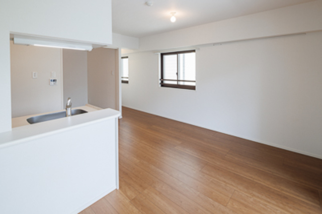 その他　※写真は同タイプ住戸です。