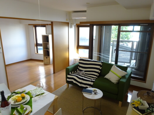 居室・リビング