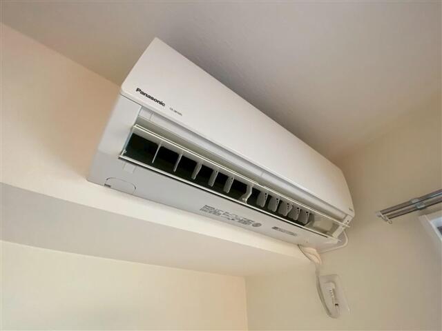 その他設備　※別号室写真参照