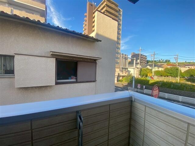 眺望　※別号室写真参照