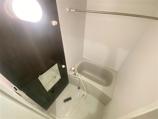 バス・シャワールーム　※別号室写真参照