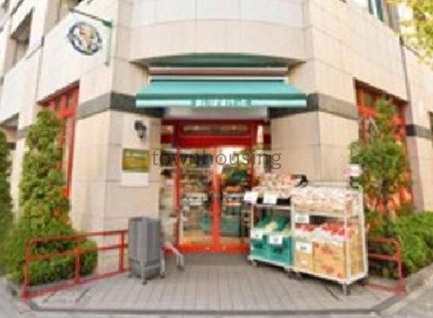 スーパー　まいばすけっと綾瀬南店（スーパー）まで640m