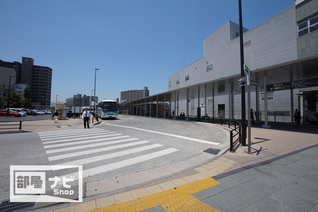 その他　JR高松駅高速バスターミナル（その他）まで400m