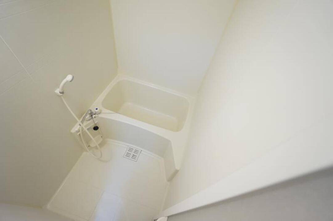 バス・シャワールーム　浴室