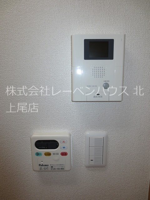 その他設備　お問合せは048-772-8202