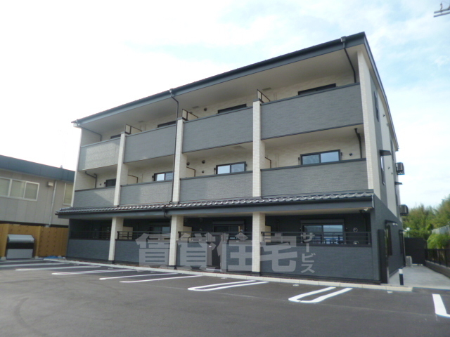 地下鉄東西線 小野駅 徒歩5分 築12年