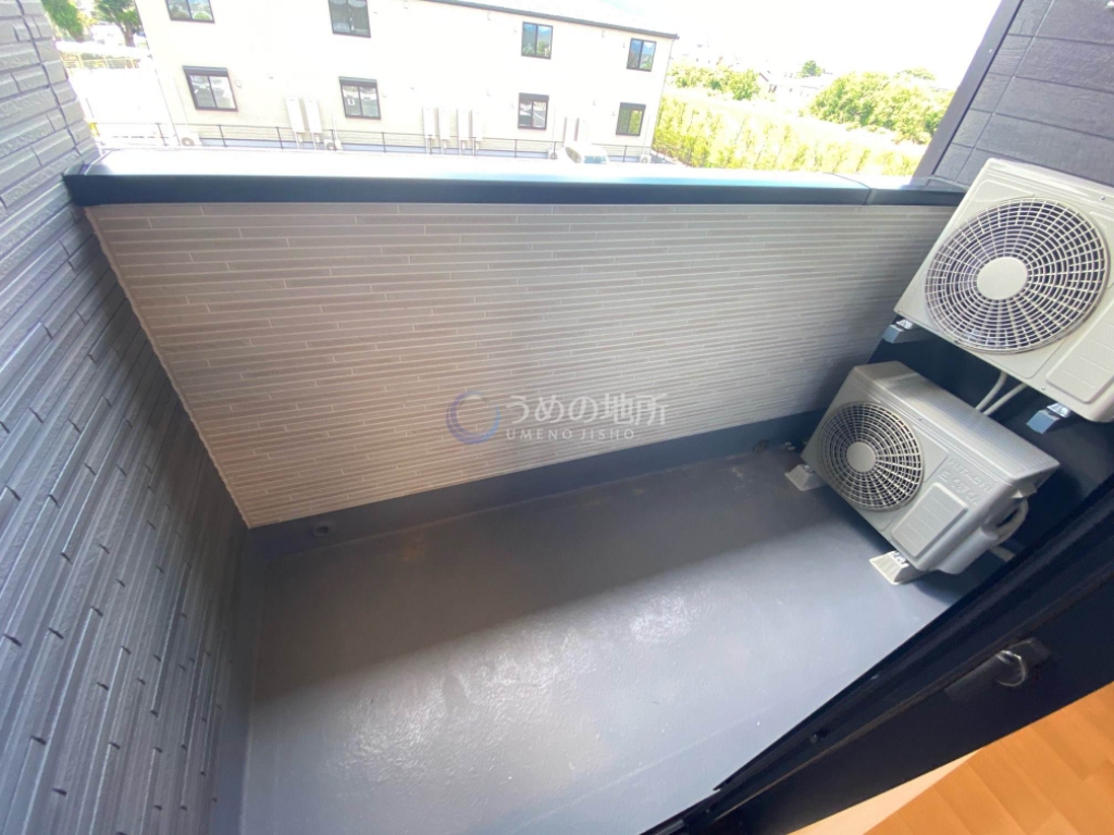 バルコニー　ベランダ