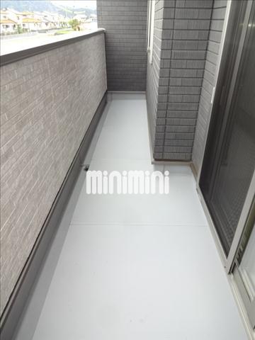 バルコニー　ベランダ