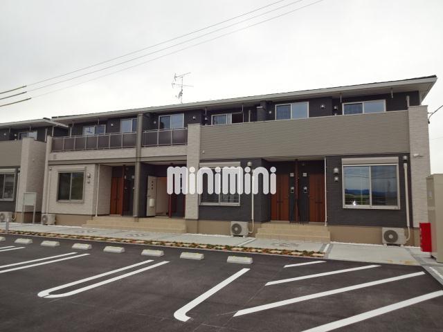 建物外観　おしゃれな外観です。