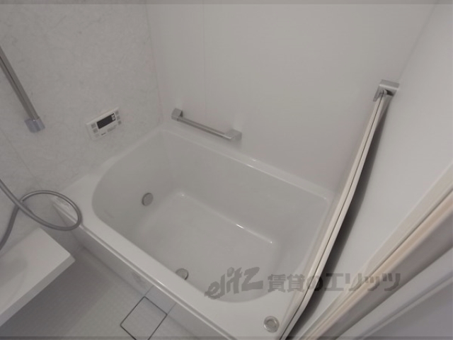 居室・リビング　居室