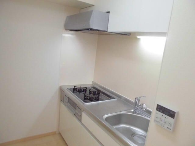 キッチン　システムキッチン