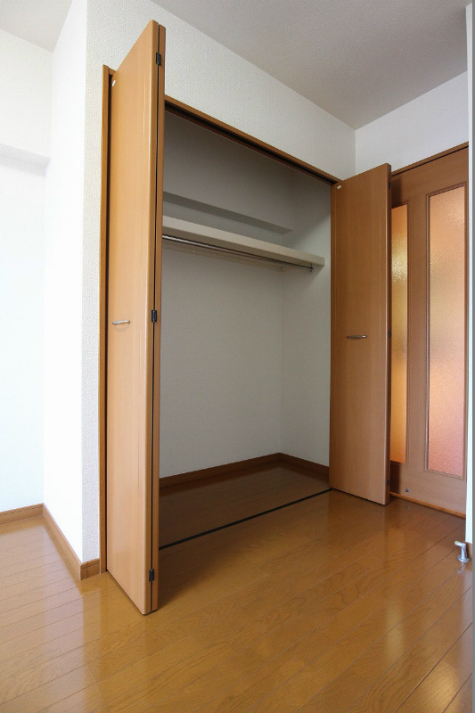 収納　大きな収納