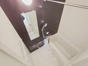 バス・シャワールーム　☆くつろげるお風呂☆