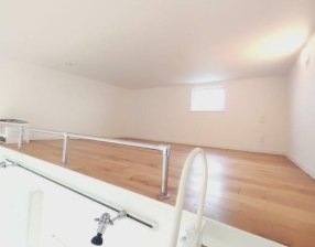 その他部屋・スペース　☆ロフト☆