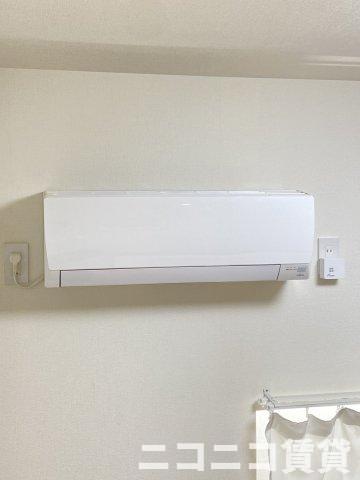 その他設備　別号室イメージの為、現状を優先致します。