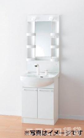 洗面設備　別号室イメージの為、現状を優先致します。