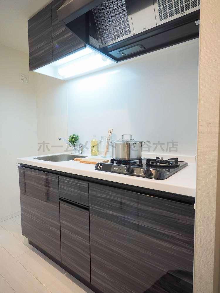 キッチン　スプランディッド淀屋橋DUE