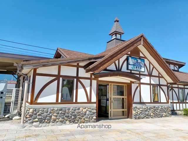 その他　豊科駅（その他）まで650m