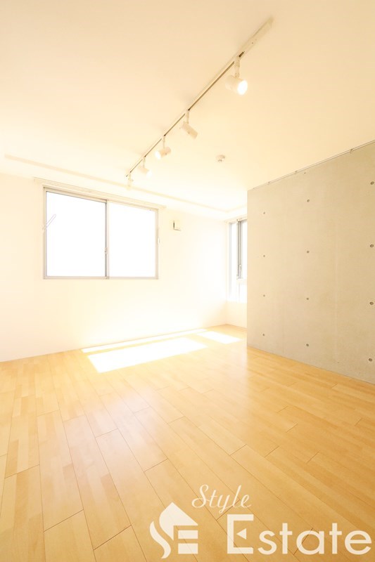 居室・リビング　リビング10帖