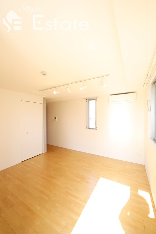 その他部屋・スペース　リビング10帖