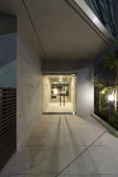 エントランス　☆エントランス☆