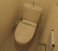 トイレ　☆綺麗なトイレ☆