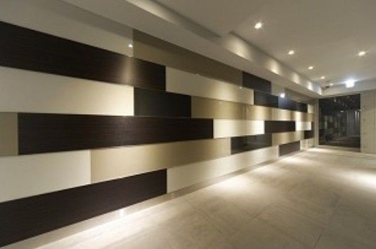 その他共有部分　共用部分も素敵ですね♪