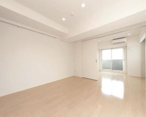 居室・リビング　☆明るい居室☆