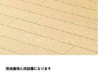 居室・リビング　※完成予想パース※