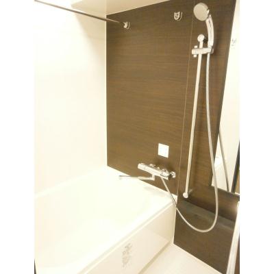 バス・シャワールーム　バス※別部屋参考写真