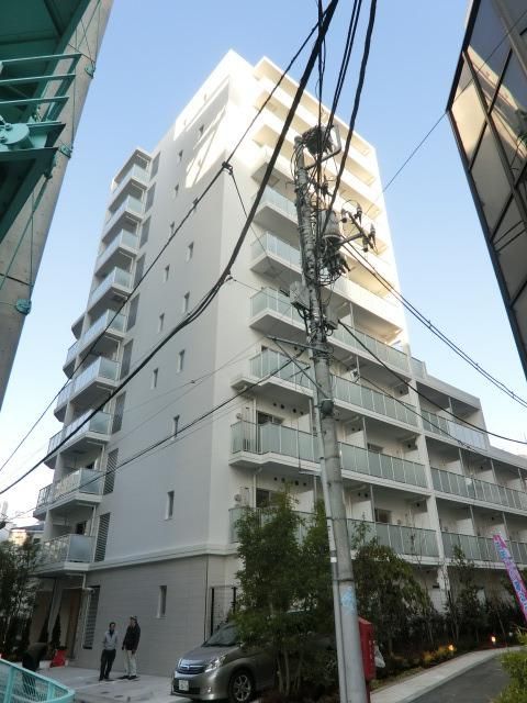 建物外観　★日当たりのいい立地です★