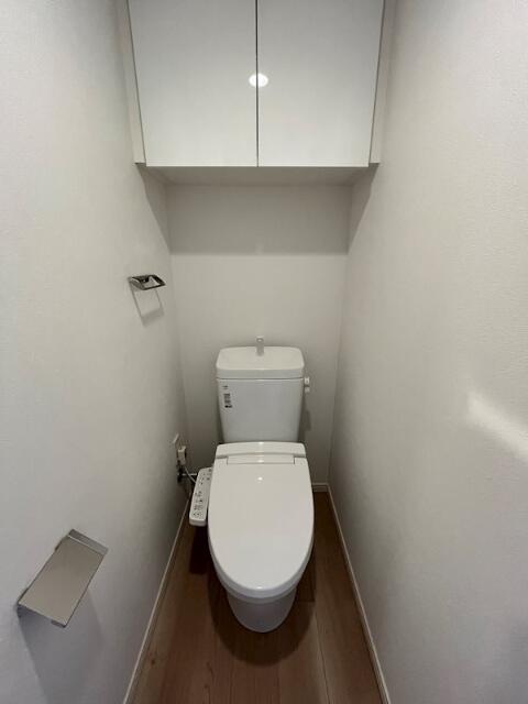 トイレ　※参考写真