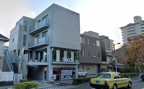 その他　グー(GOOD)美容室（その他）まで373m
