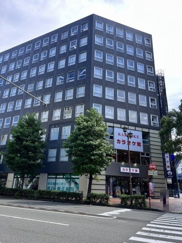 その他　カラオケ館　横浜関内店（その他）まで308m