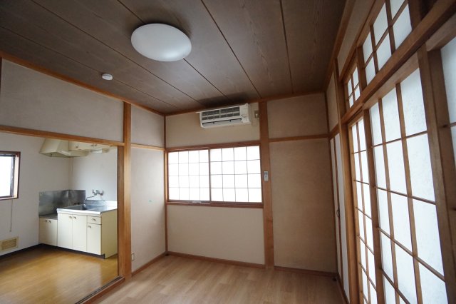 その他部屋・スペース
