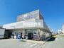 スーパー　西鉄ストア　明治町店（スーパー）まで700m